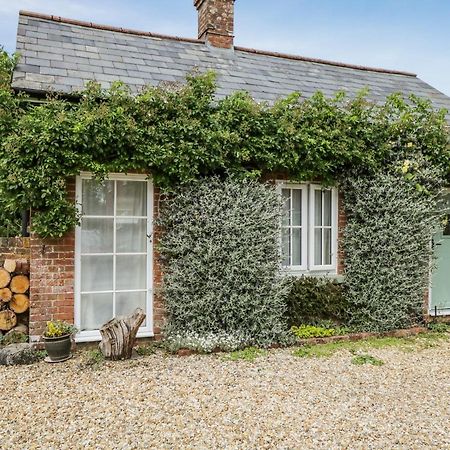 Parkfield Cottage Sturminster Marshall Exterior foto